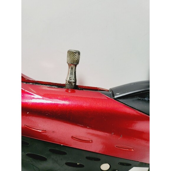 JT CYBRID PAINTBALL GUN WITH (Empty)Cylinder-68 Caliber - Picture 8 of 11